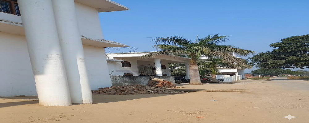 VIRENDRA MAHAVIDYALAYA, SAROJNAGAR DEVCHANDPUR,GHAZIPUR	