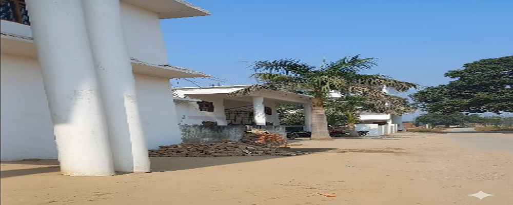 VIRENDRA MAHAVIDYALAYA, SAROJNAGAR DEVCHANDPUR,GHAZIPUR 